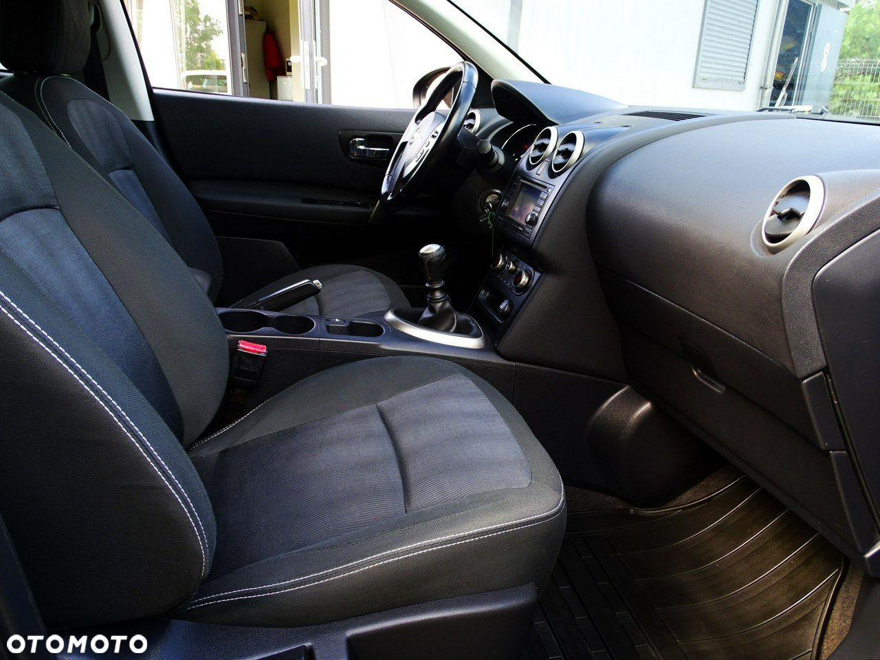 Nissan Qashqai+2 1.6 dCi Tekna - 16