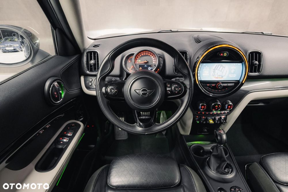 MINI Countryman - 12