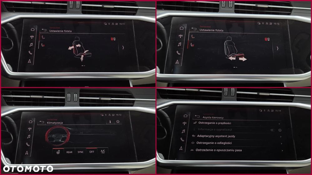 Audi A6 Avant 55 TFSI e quattro S tronic S line - 21
