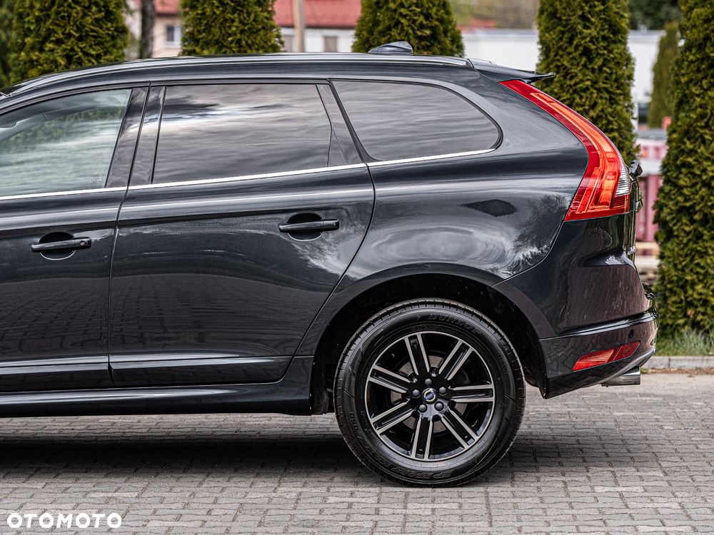 Volvo XC 60 D3 Geartronic Momentum - 9