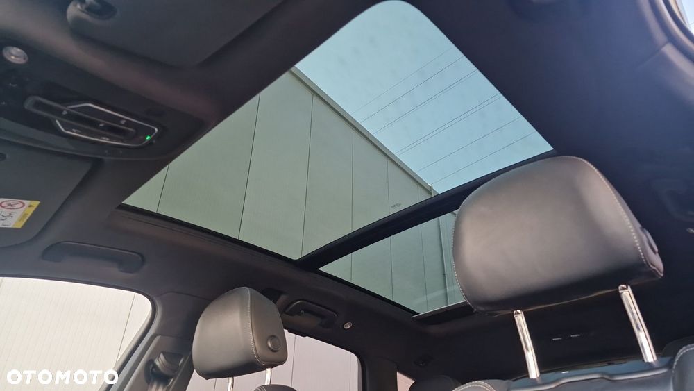 Audi SQ7 - 21