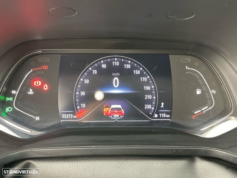 Renault Captur 1.5 dCi Exclusive - 9