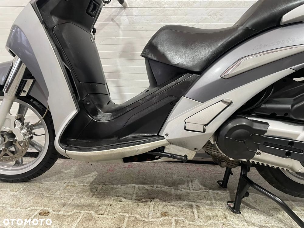 Peugeot Geopolis - 26