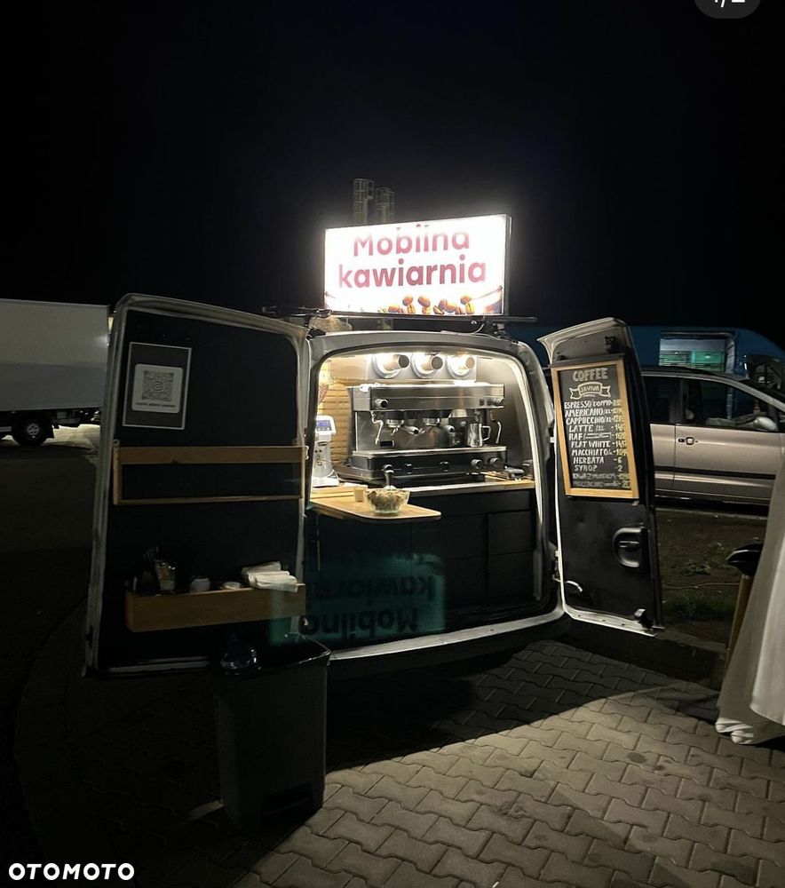 Renault Kangoo 1.5 dCi Access - 10