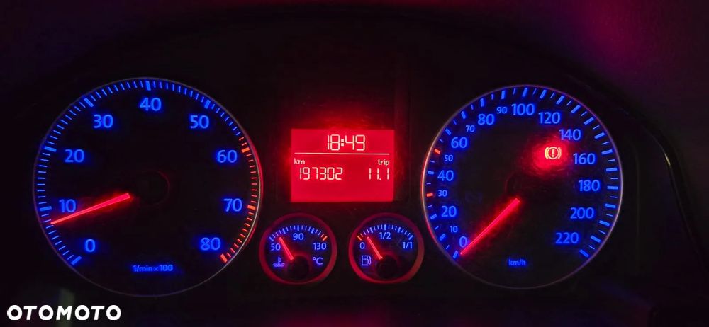 Volkswagen Golf 1.4 Trendline - 24