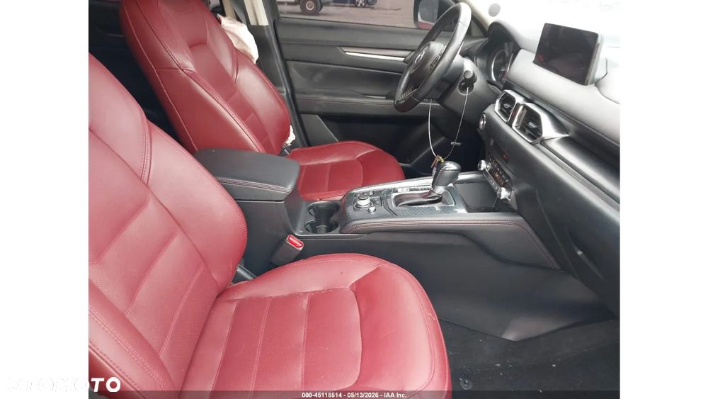 Mazda CX-5 - 10