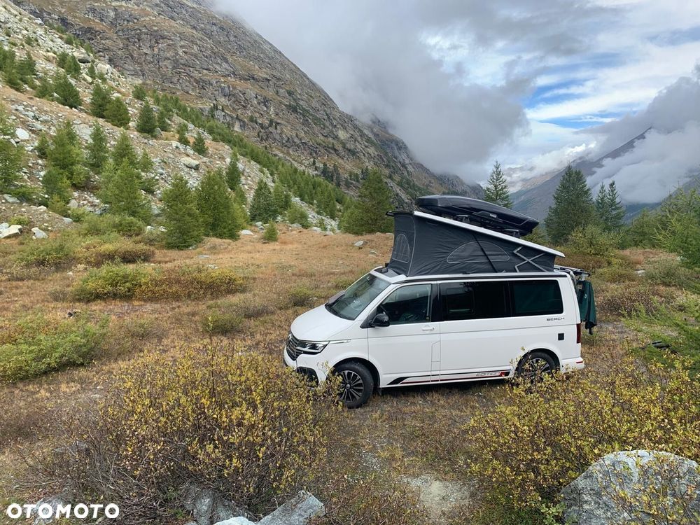 Volkswagen California - 12