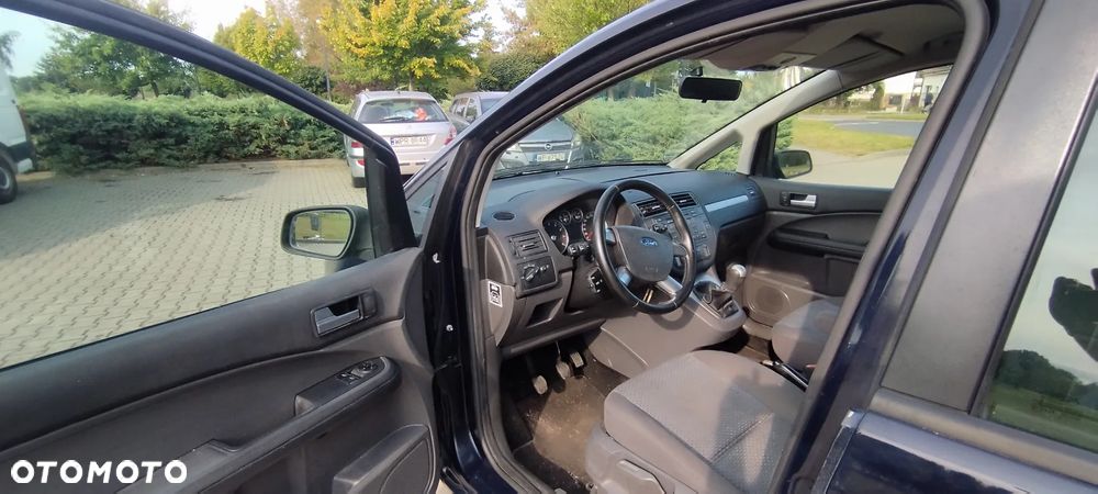 Ford C-MAX - 8