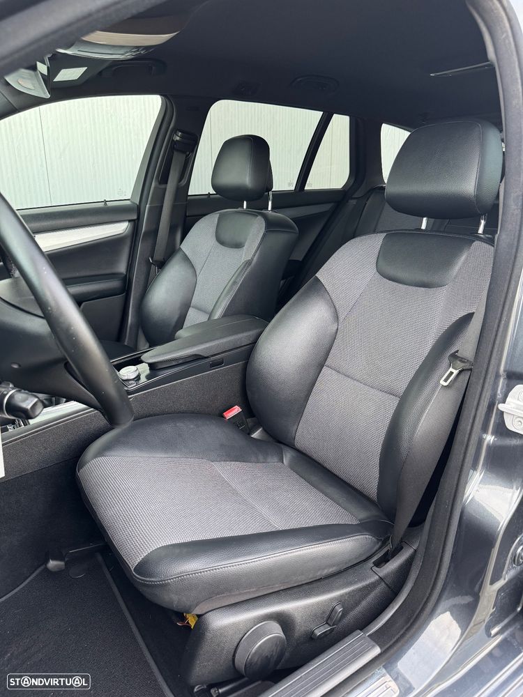 Mercedes-Benz C 250 - 11