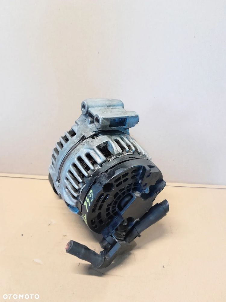 Alternator BMW E46 lift 02-05r. 1.8B N42B18A - 5