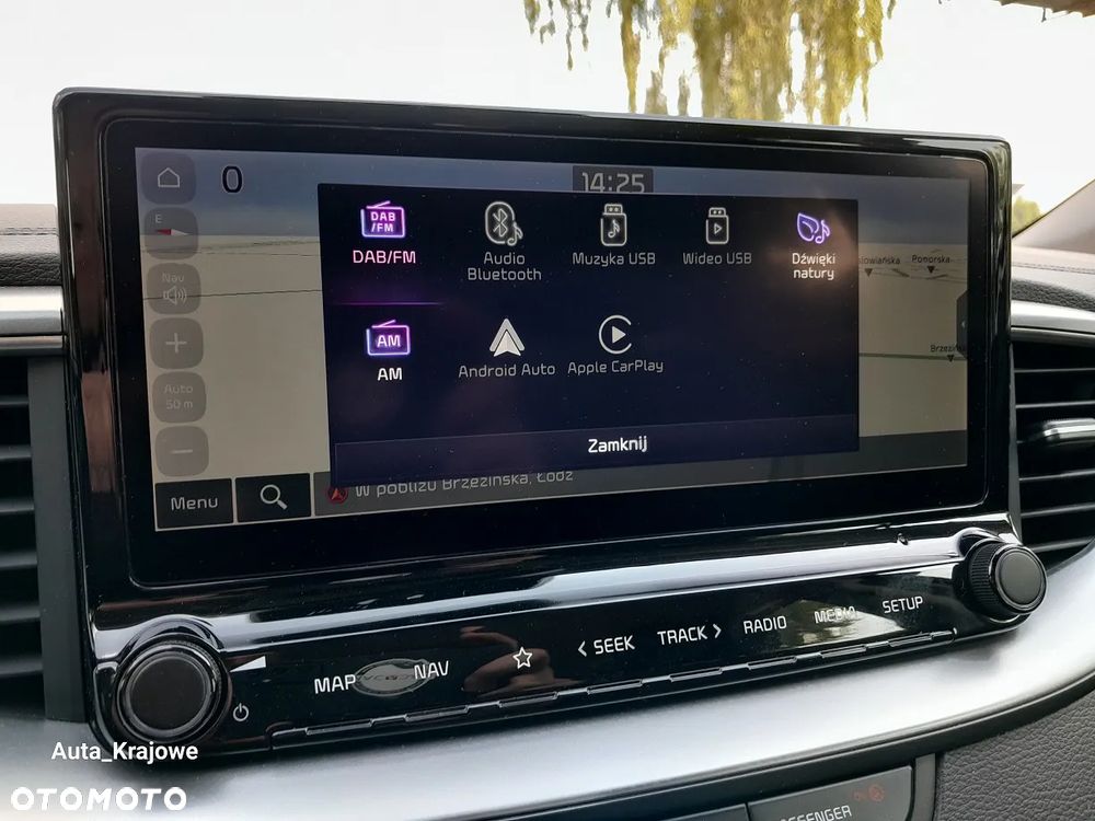 Kia Ceed 1.5 T-GDI M - 15