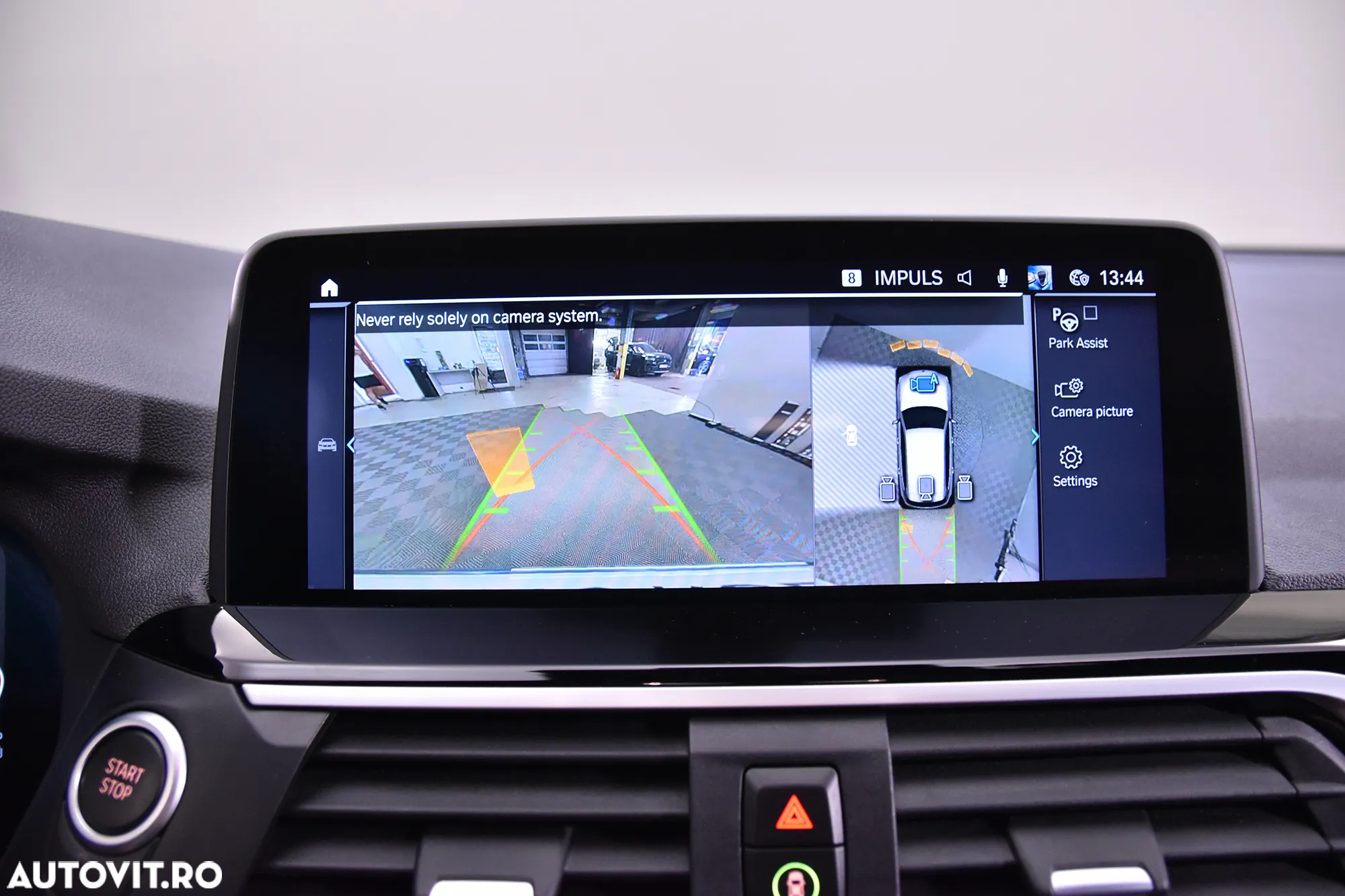 BMW X3 xDrive30e AT PHEV - 21