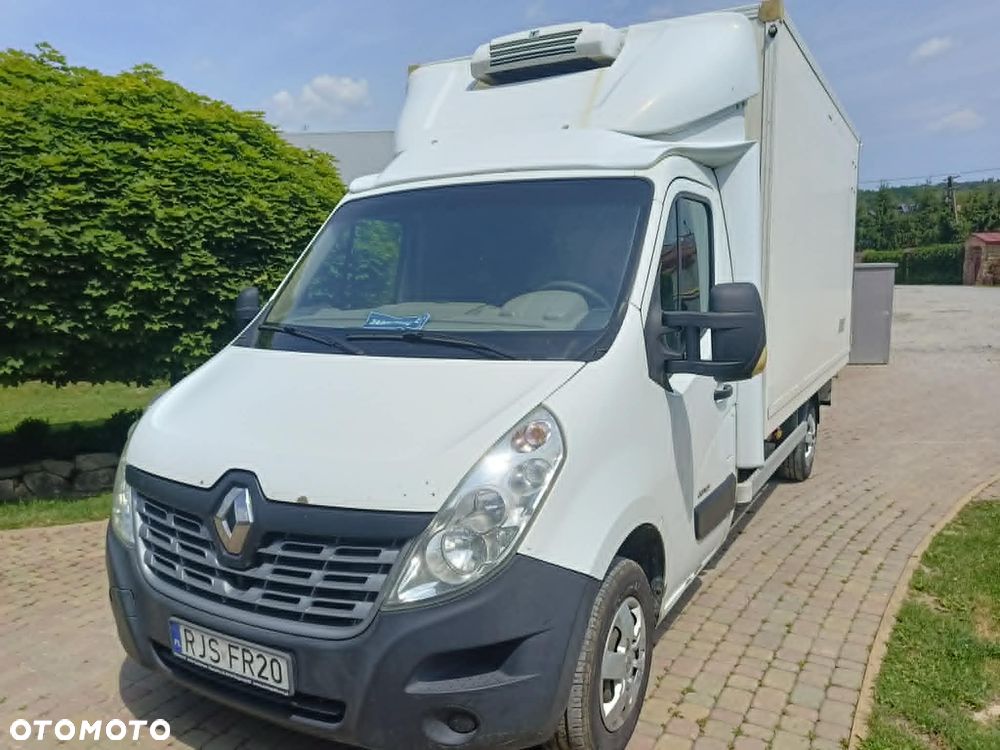 Renault MASTER - 3