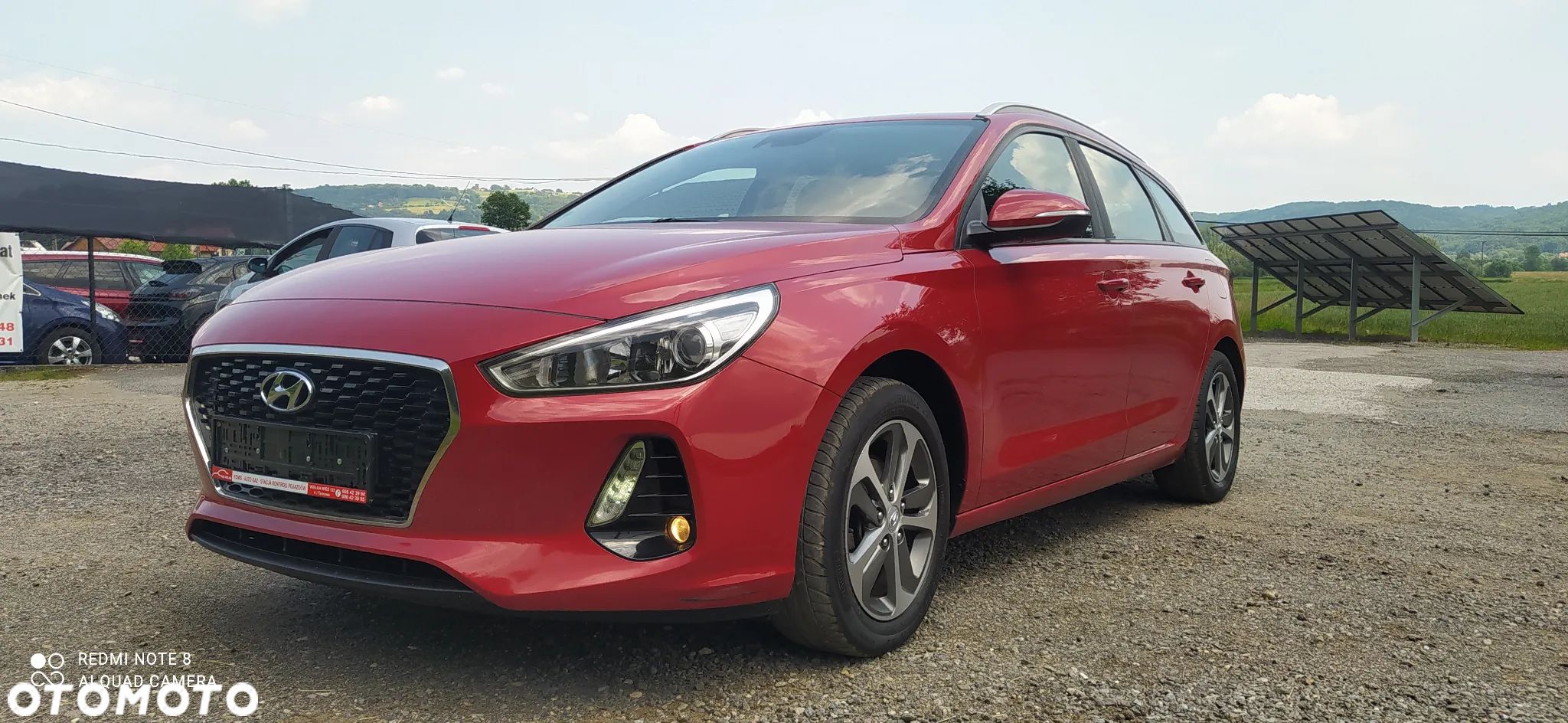 Hyundai i30 1.4 Trend - 1