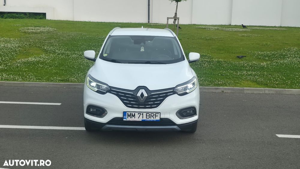 Renault Kadjar BLUE dCi 115 EDC INTENS - 5