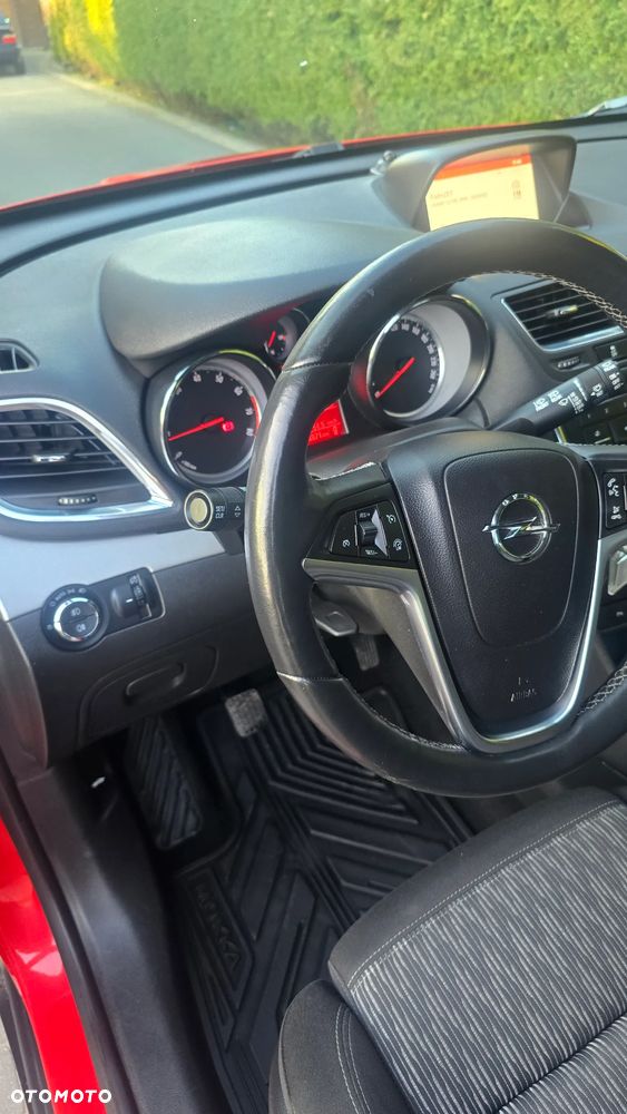 Opel Mokka 1.4 T Enjoy S&S - 8