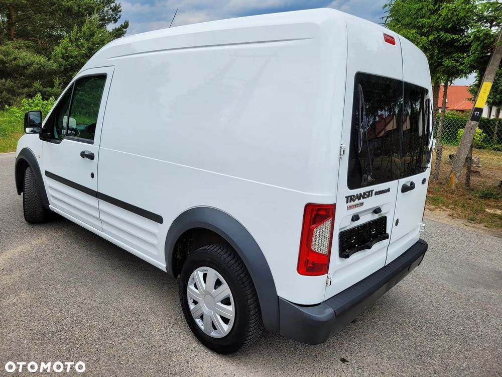Ford Transit Connect - 2