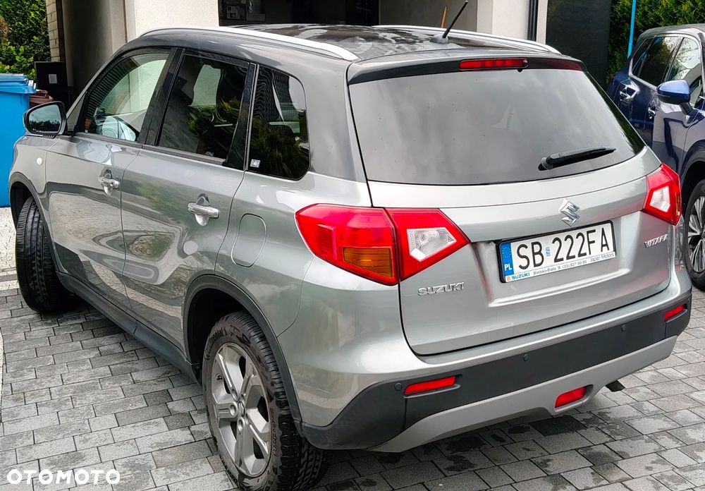 Suzuki Vitara 1.6 Premium 2WD - 2