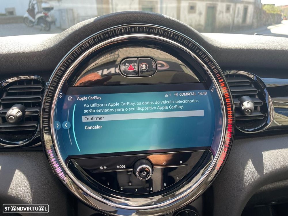 MINI Cabrio Cooper S Premium JCW Auto - 30