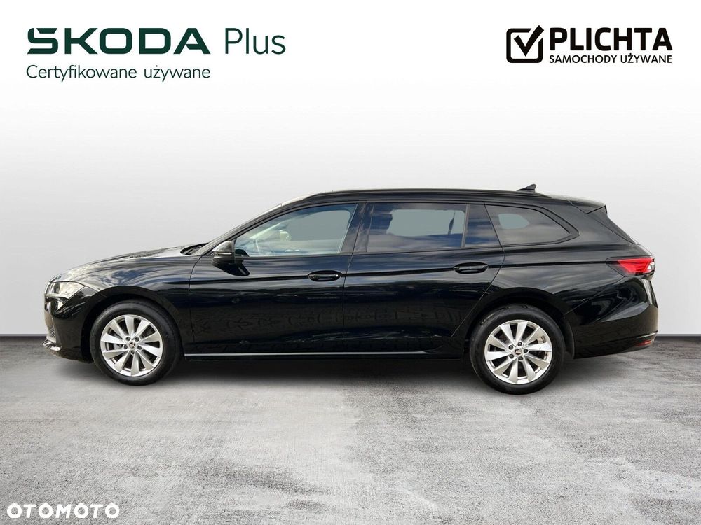 Skoda Superb 2.0 TDI SCR Selection DSG - 2