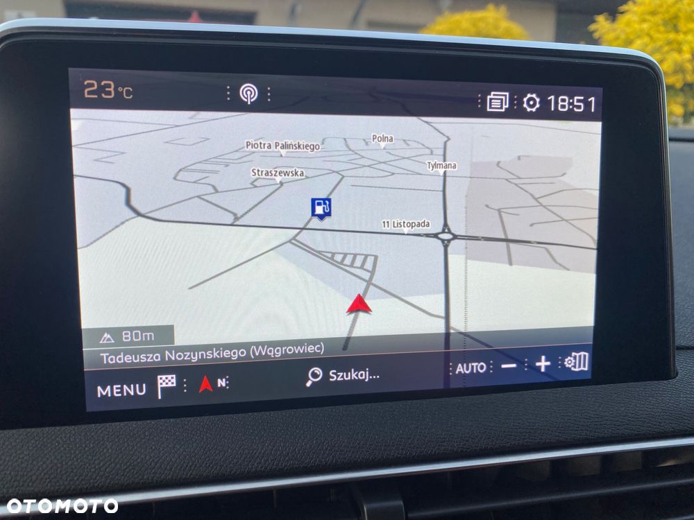Peugeot 3008 1.5 BlueHDi GT Pack S&S EAT8 - 19