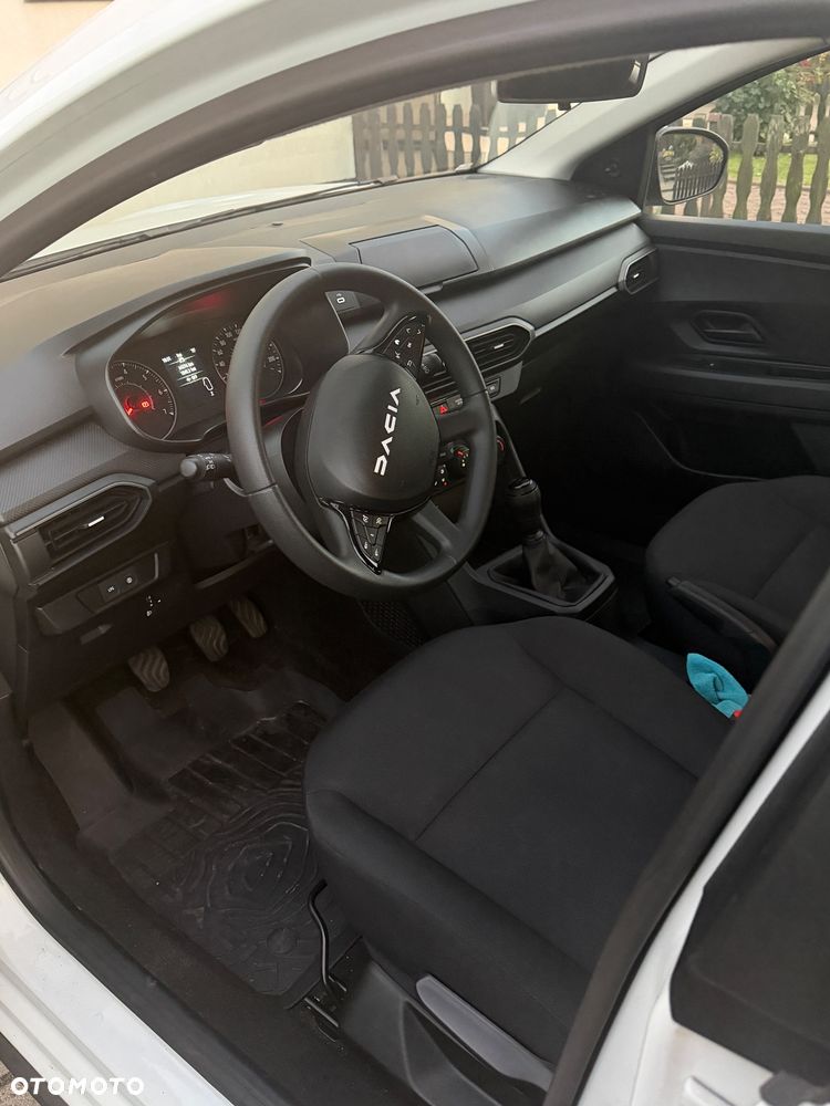 Dacia Jogger - 10