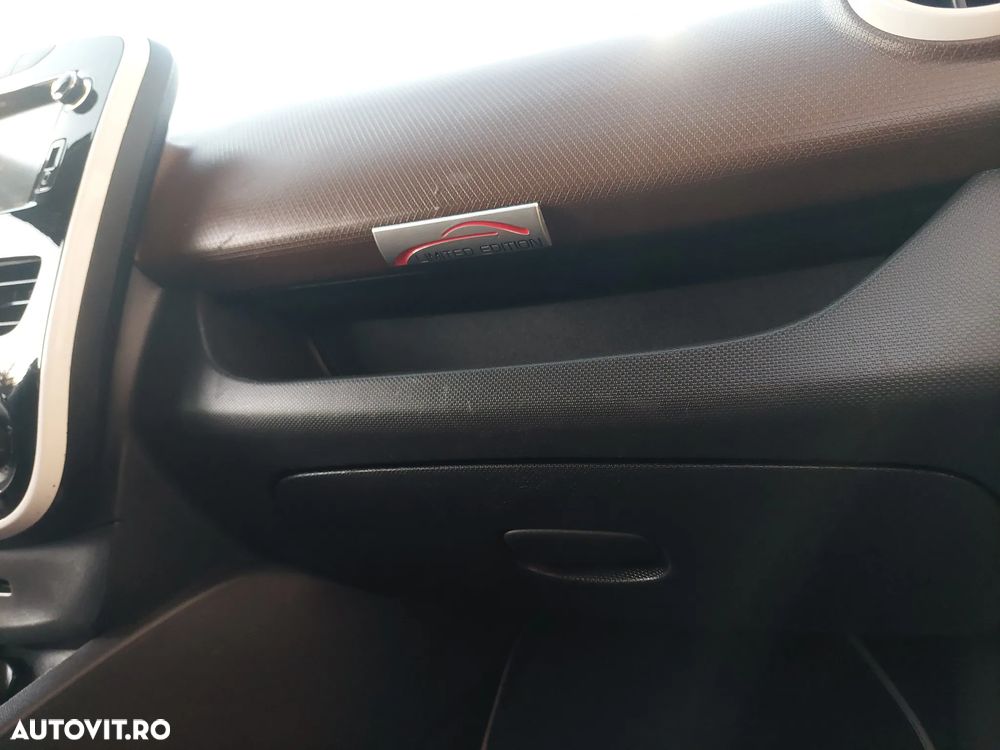 Renault Clio TCe 90 Limited - 11