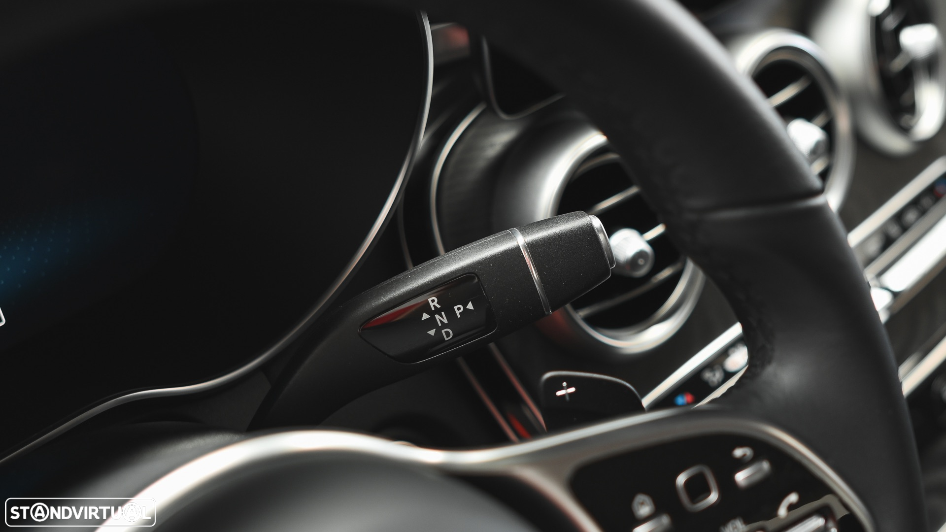 Mercedes-Benz GLC 300 Coupe de 4Matic 9G-TRONIC - 43