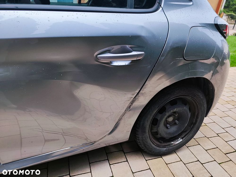 Peugeot 208 Blue-HDi 100 Stop&Start Active - 11