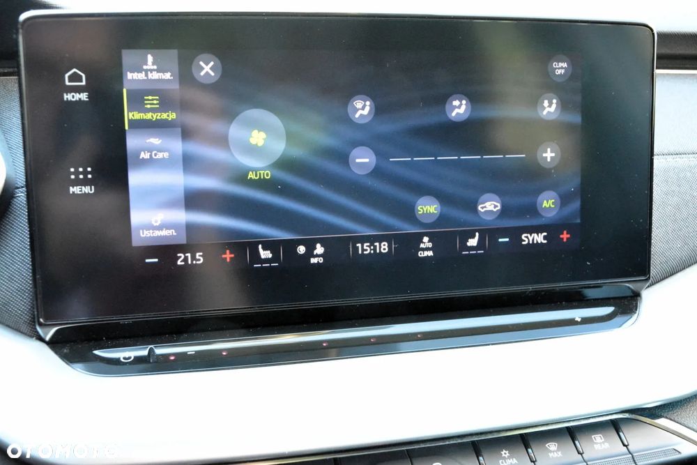 Skoda Octavia 1.5 TSI ACT Style - 32