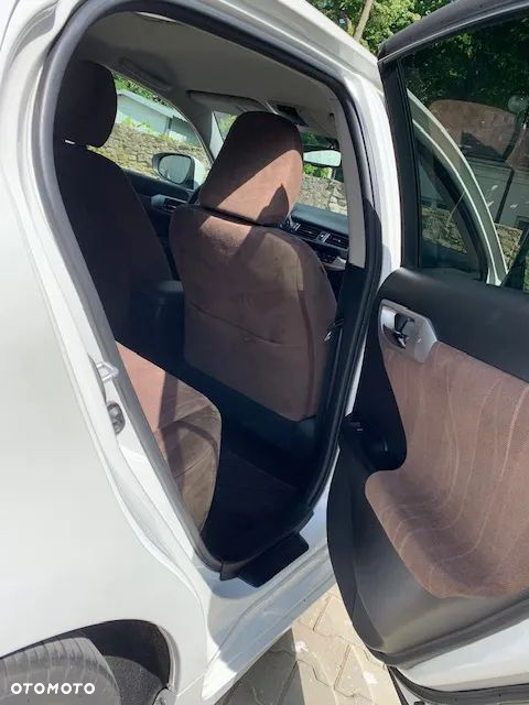 Lexus CT 200h Dynamic Line - 9