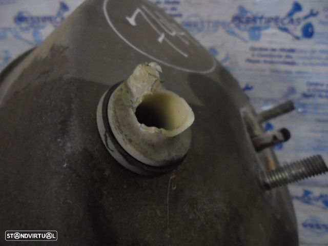 Servofreio LBDKZF001B  FORD TRANSIT 1989 2.5D 70CV 4P CINZA DIESEL - 6