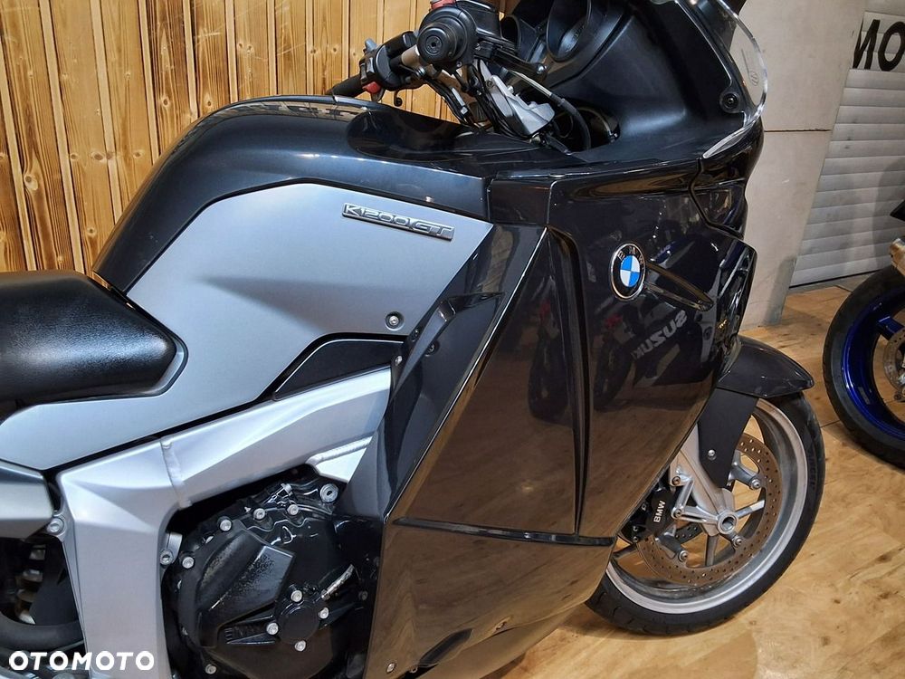 BMW K - 2