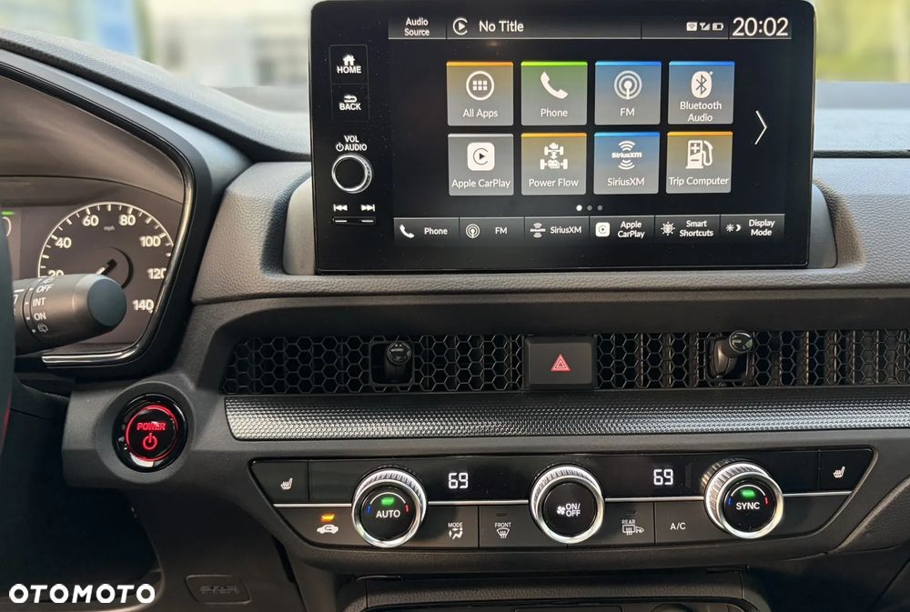 Honda CR-V - 4