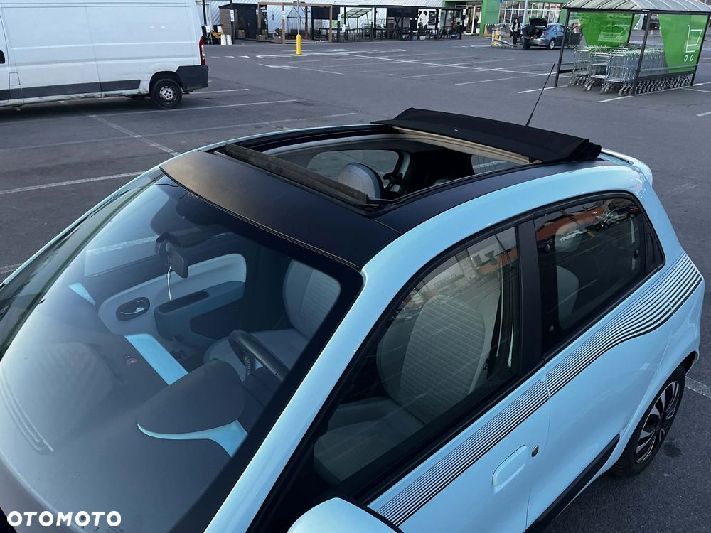 Renault Twingo SCe 70 Start&Stop Intens - 1