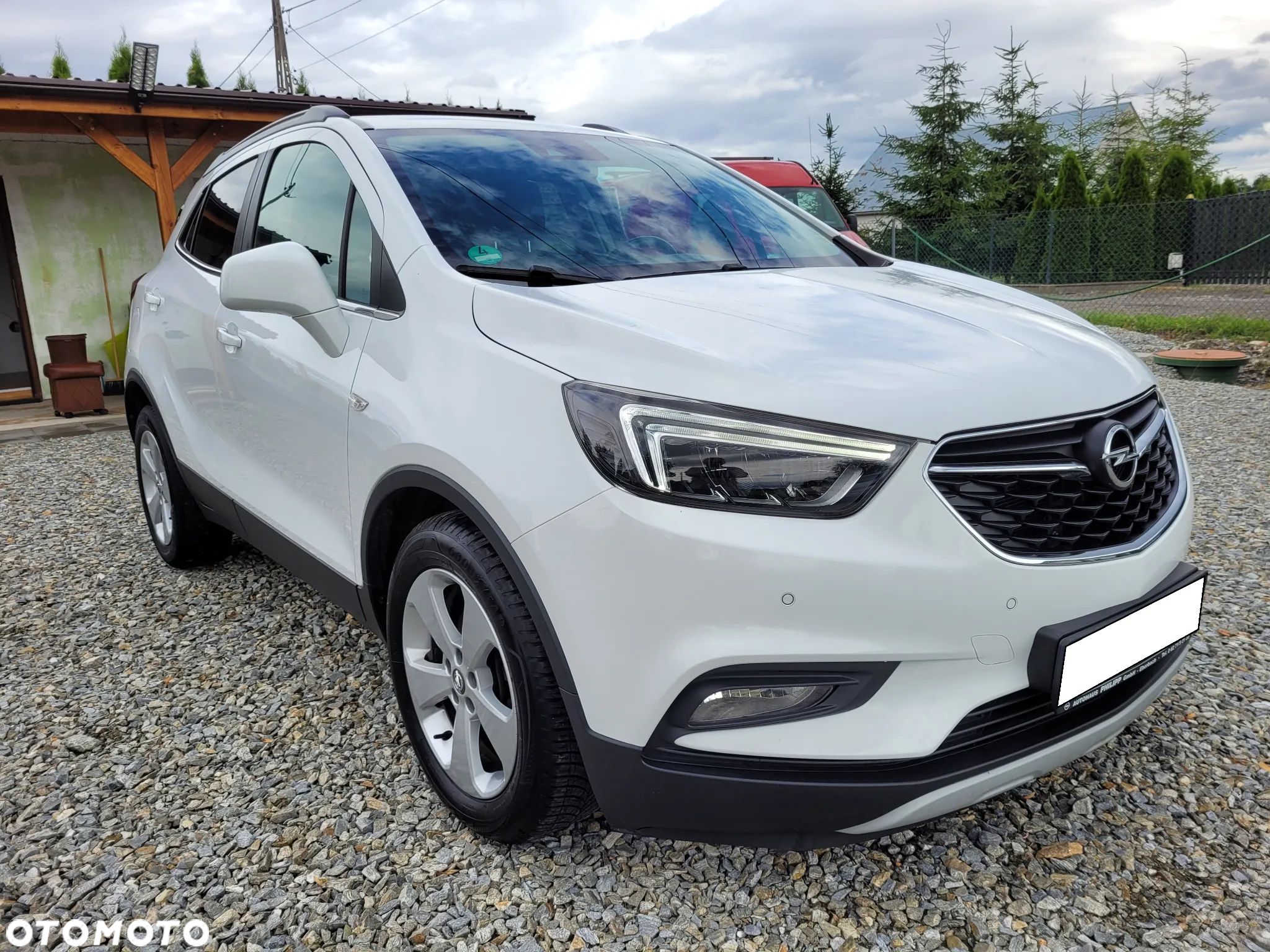 Opel Mokka 1.4 T Cosmo S&S - 1