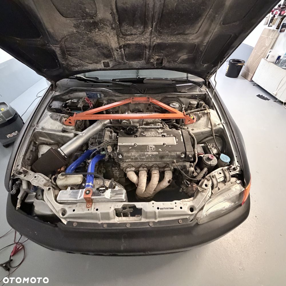 Honda Civic - 4