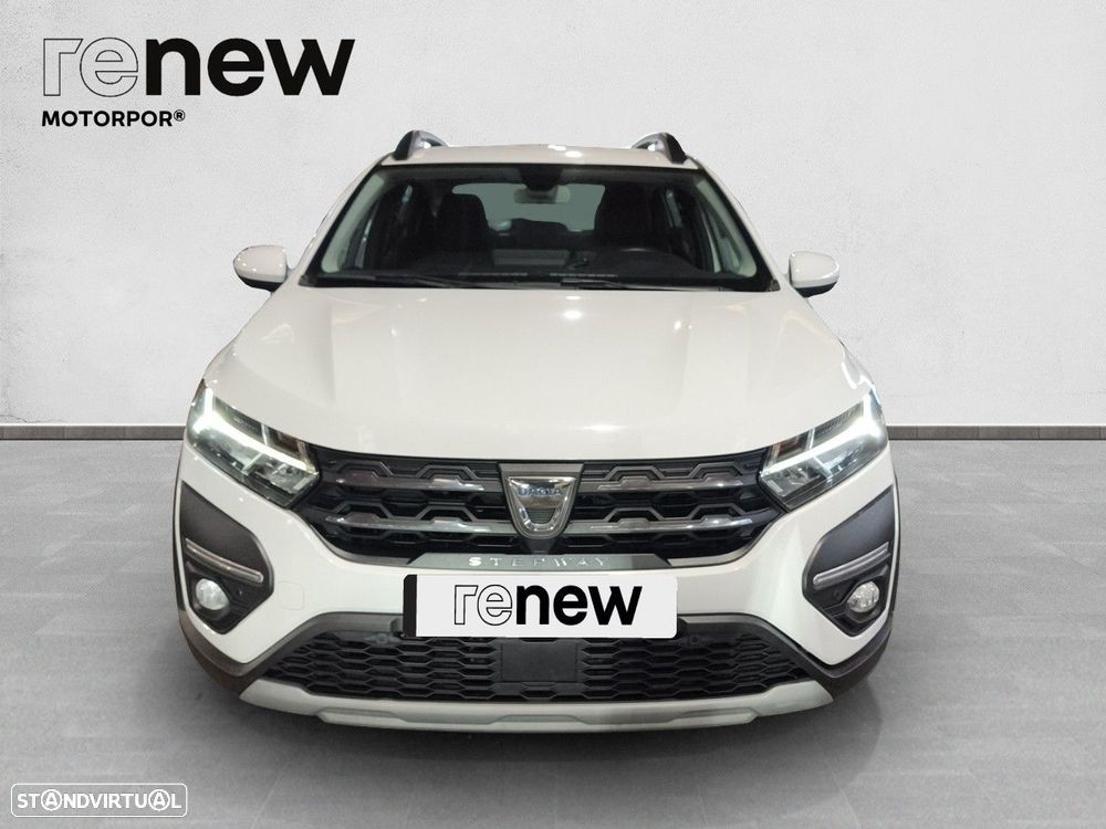 Dacia Sandero 1.0 ECO-G Expression Bi-Fuel - 2