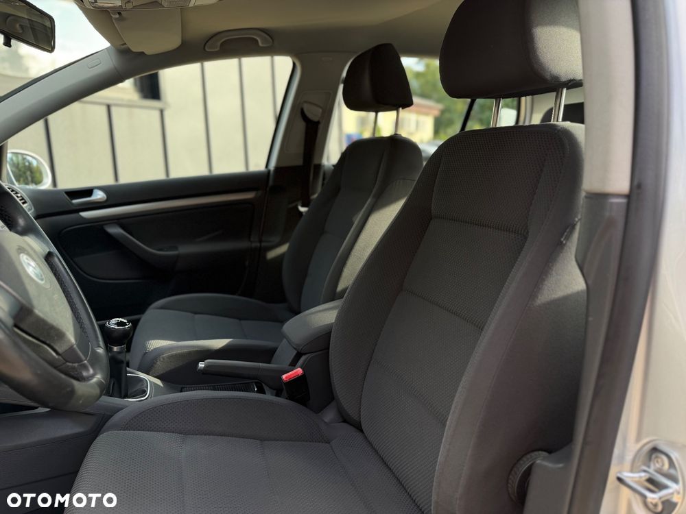 Volkswagen Golf 1.4 Team - 13
