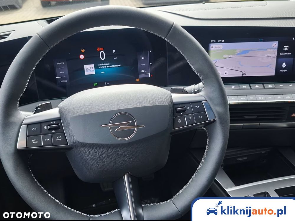 Opel Astra 1.2 T mHEV GS eDTC - 15