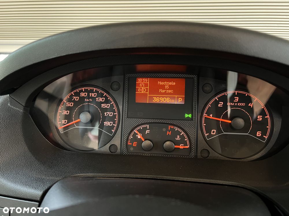 Rapido 8806DF - 25