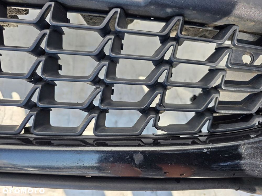 ZDERZAK PRZÓD PRZEDNI OPEL ASTRA J IV 4 GTC 3D 09-16 - 11