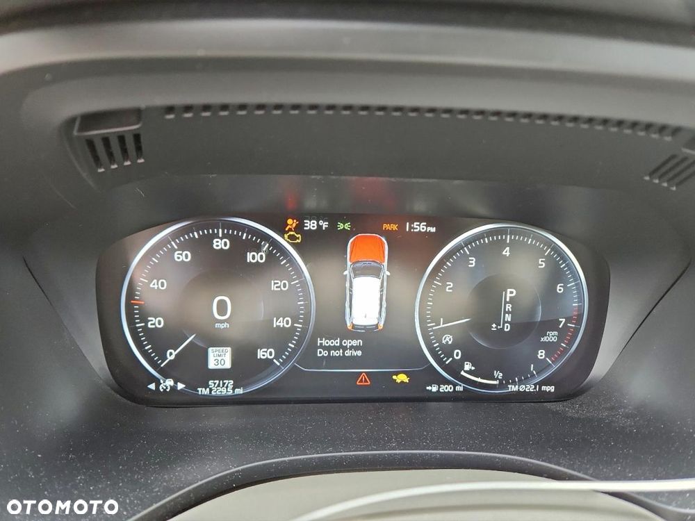 Volvo XC 60 T5 Geartronic Inscription - 10