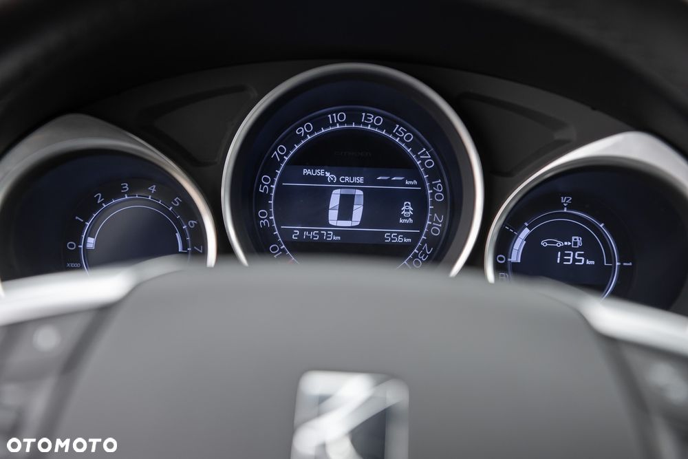 DS Automobiles DS 4 - 23
