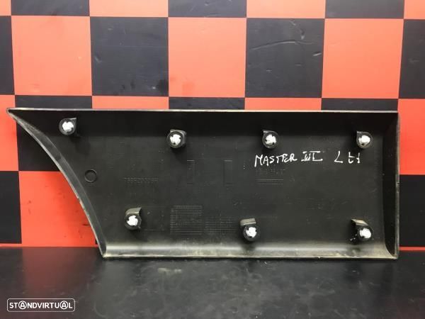 Friso Renault Master Iii Caixa (Fv) - 2