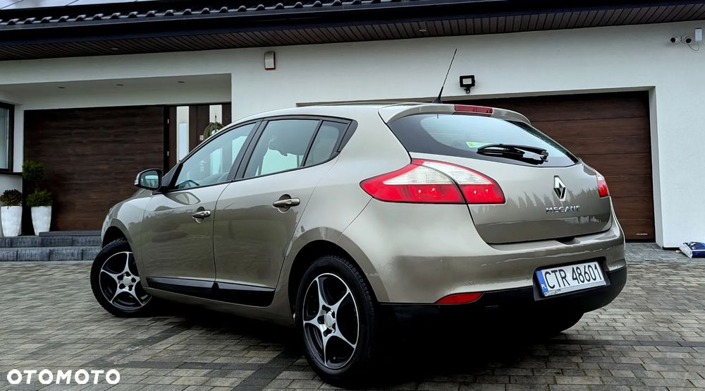 Renault Megane 1.6 16V Dynamique - 6