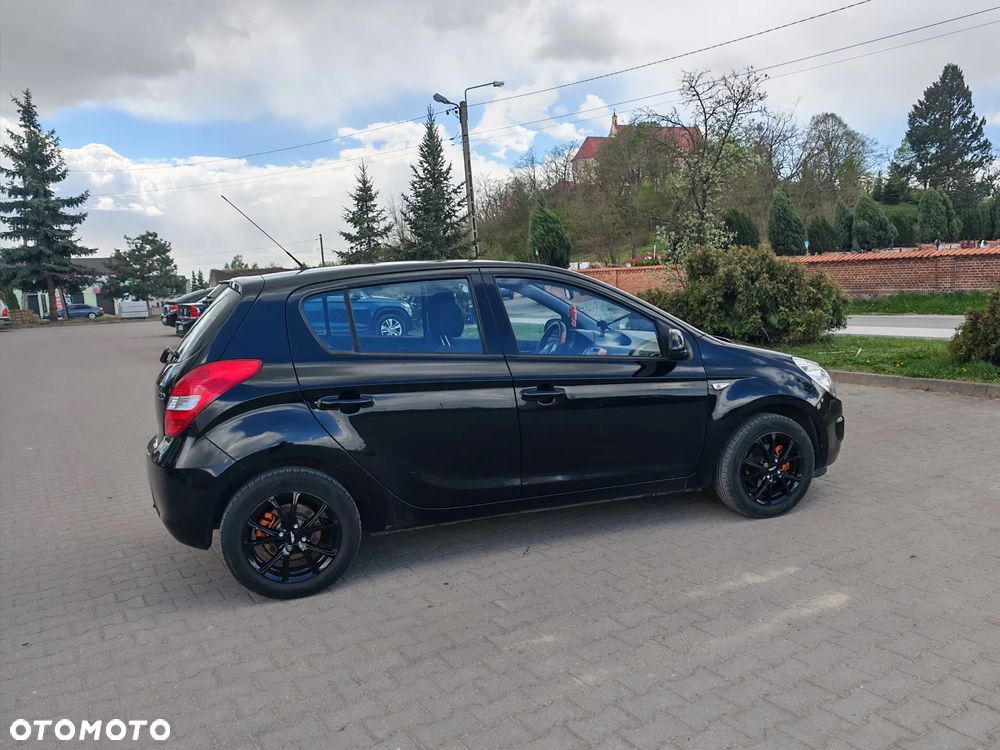 Hyundai i20 1.2 Classic + - 2