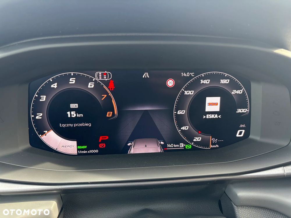 Cupra Terramar - 11