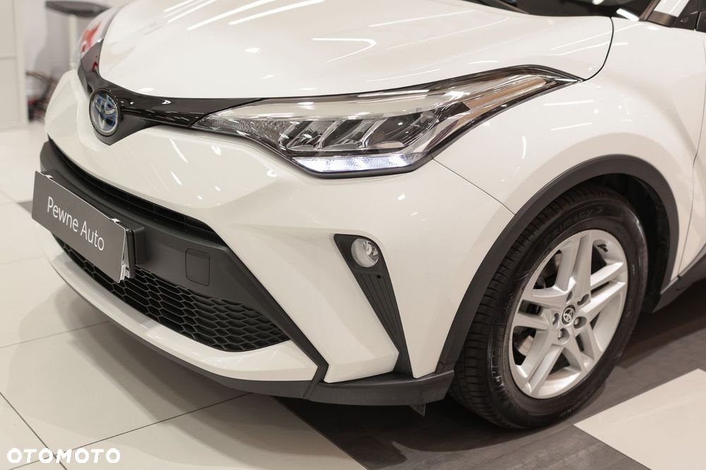 Toyota C-HR - 30