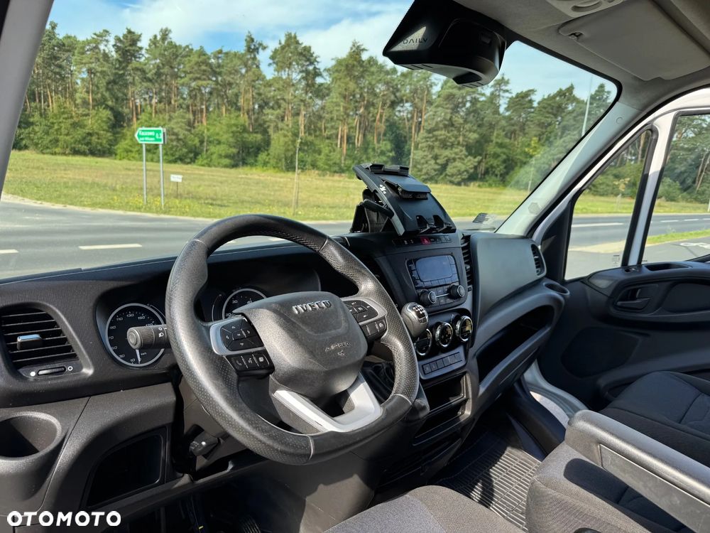 Iveco Daily - 7